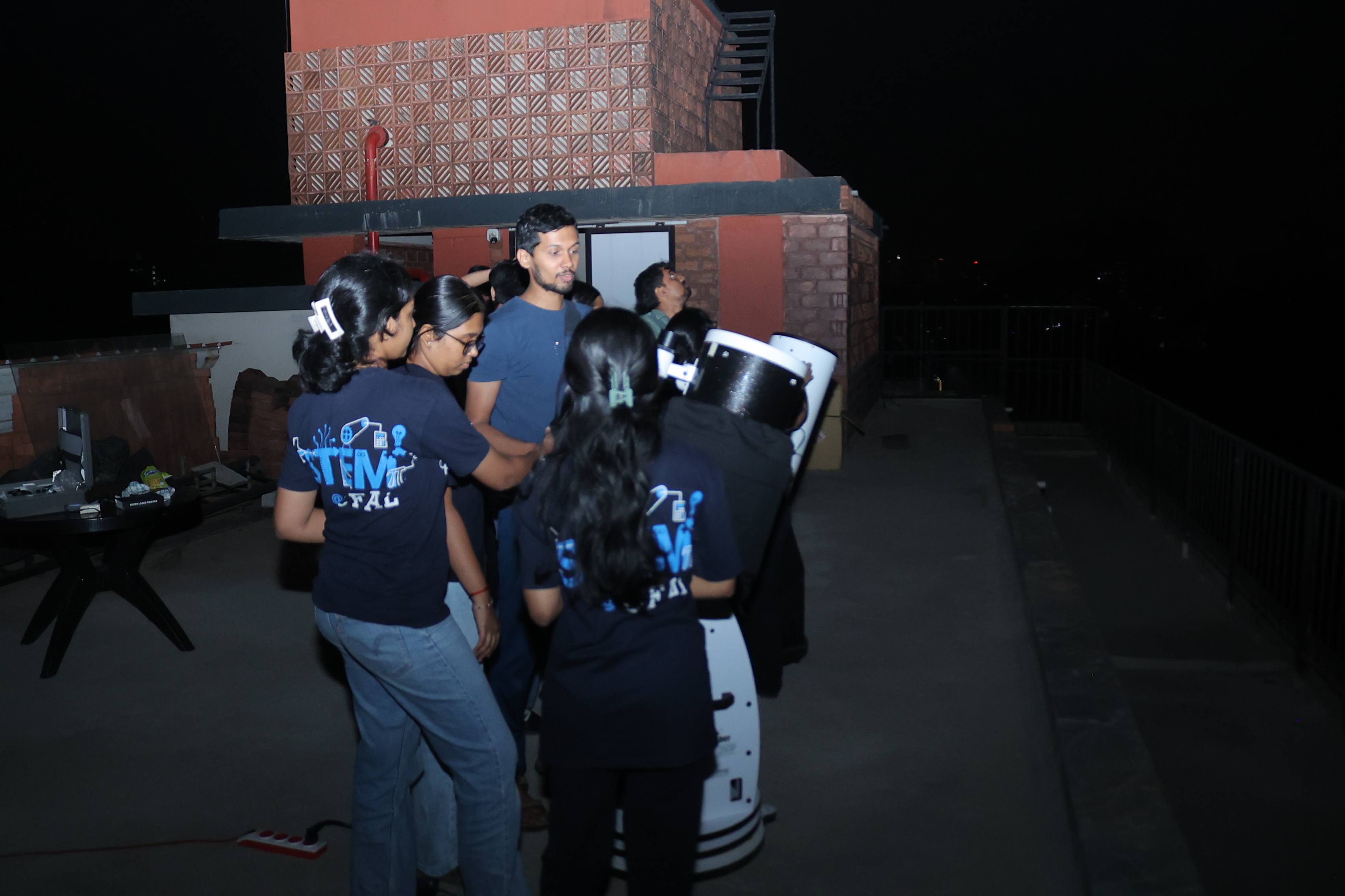 CFAL Astrophotography Gallery