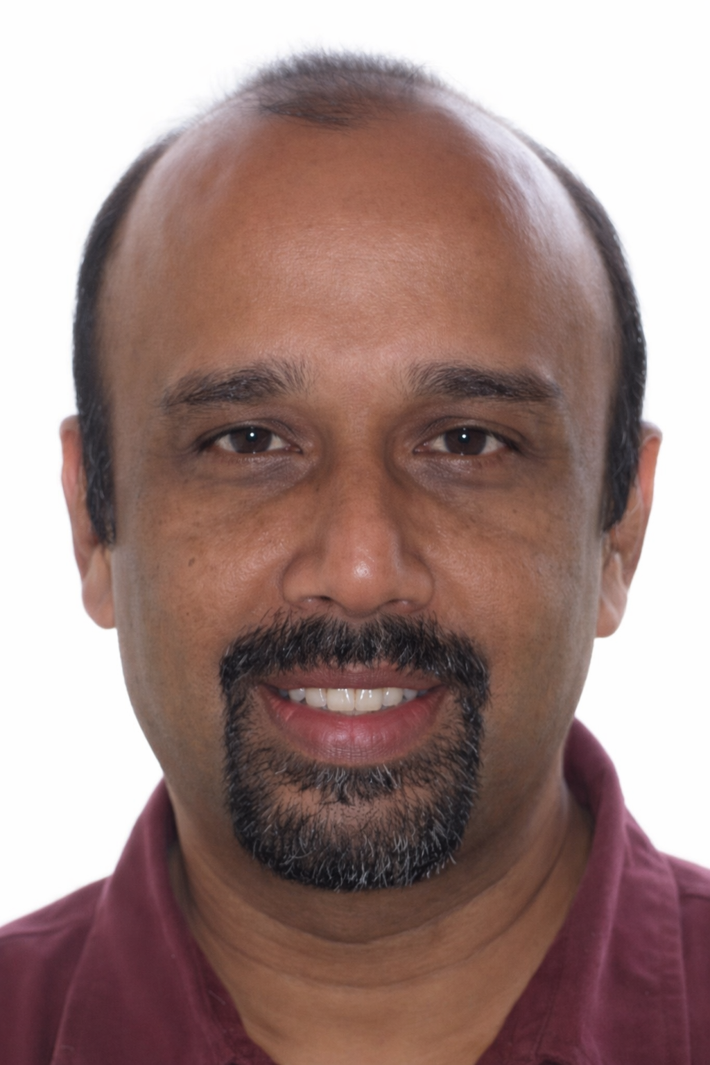 Prof. Sanjay Chandrasekharan