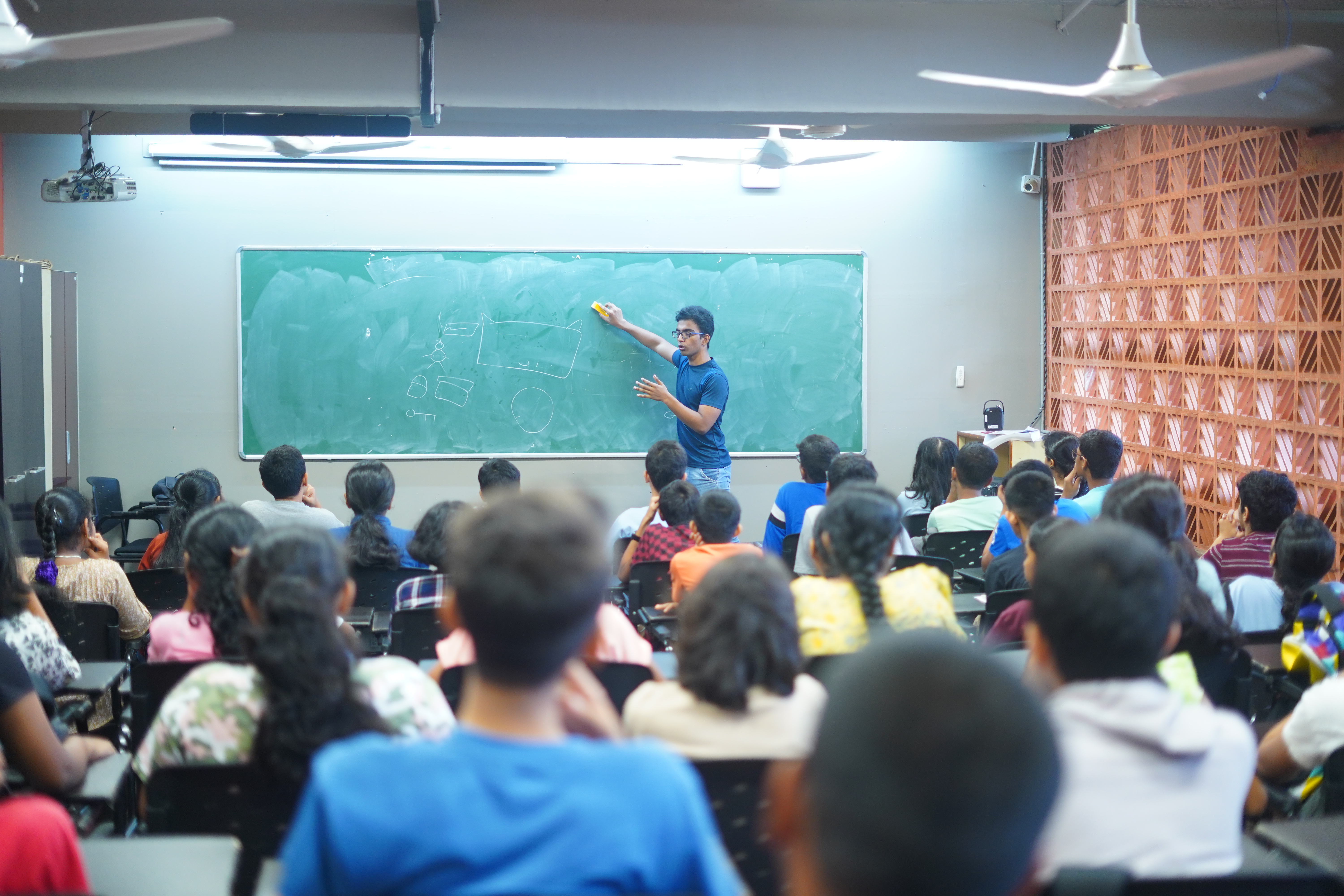 Mindfulness Practice