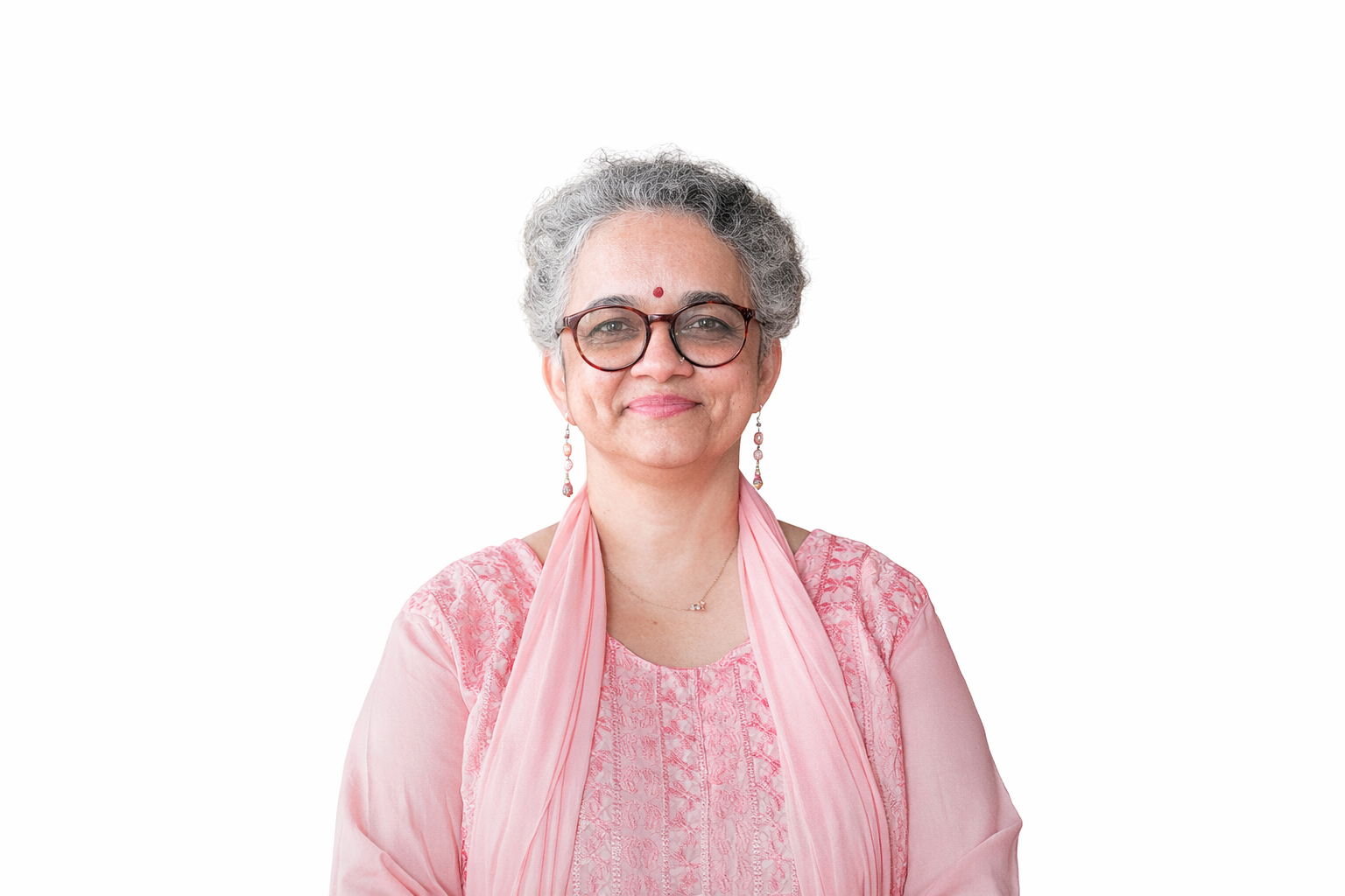 Prof. Dr. Smitha Hegde