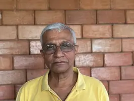 Dr Rasmi Rao