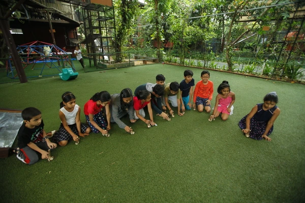 ELC Campus