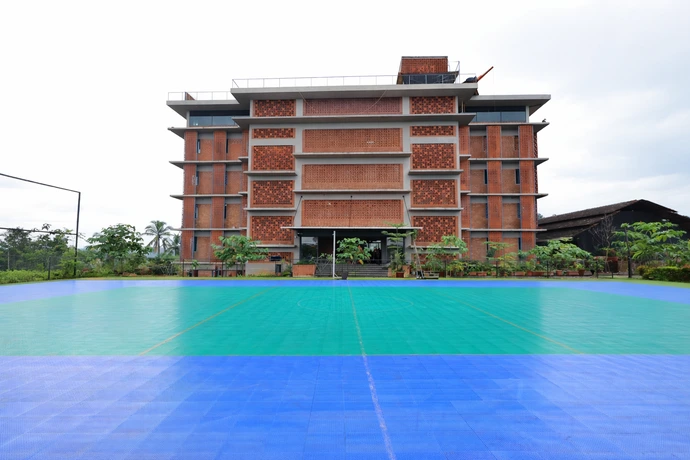 CFAL Campus