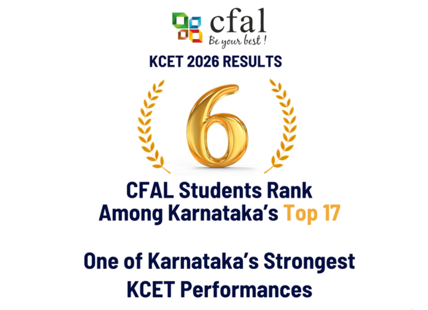 KCET 2025 Result