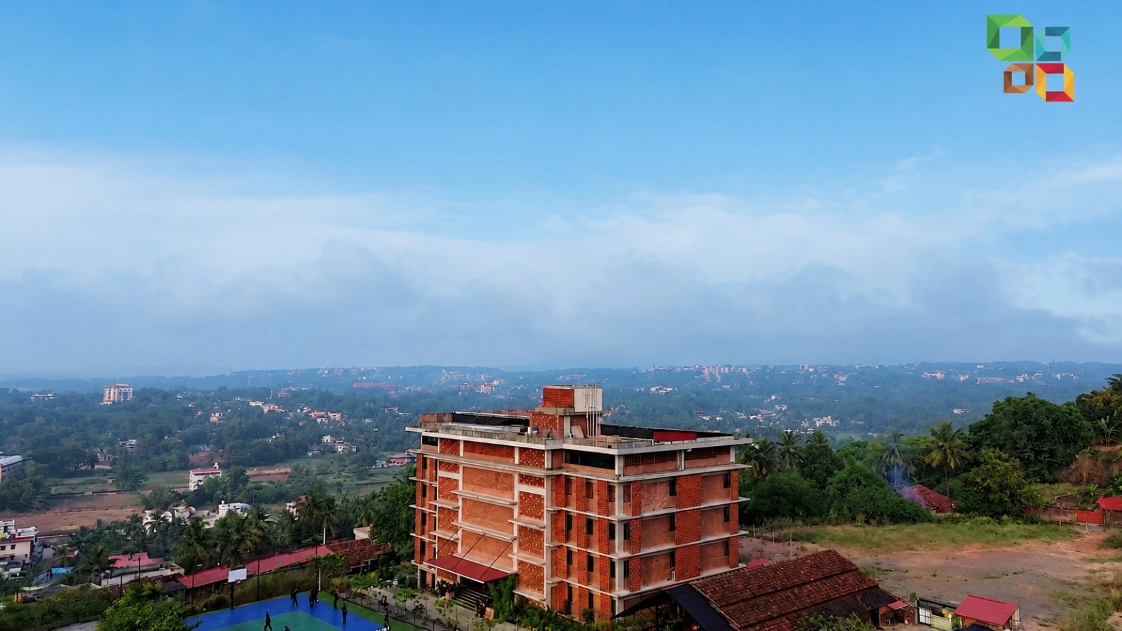 CFAL Campus