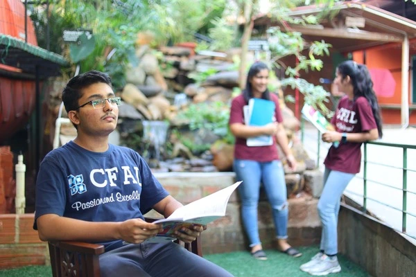 ELC Campus