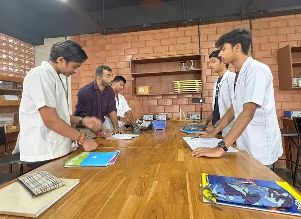 Classroom Activity