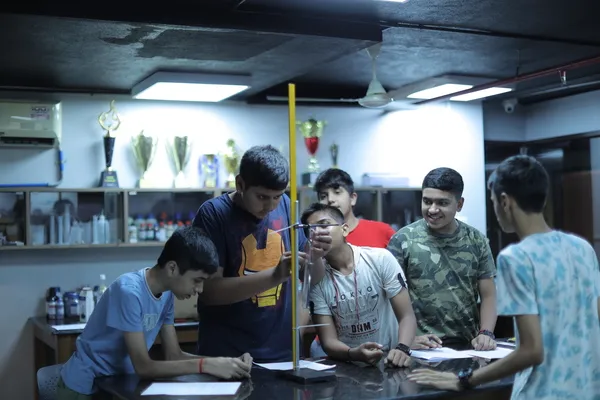 Science Lab